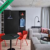 STAYERY IN BREMEN