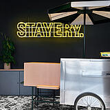 STAYERY IN BREMEN