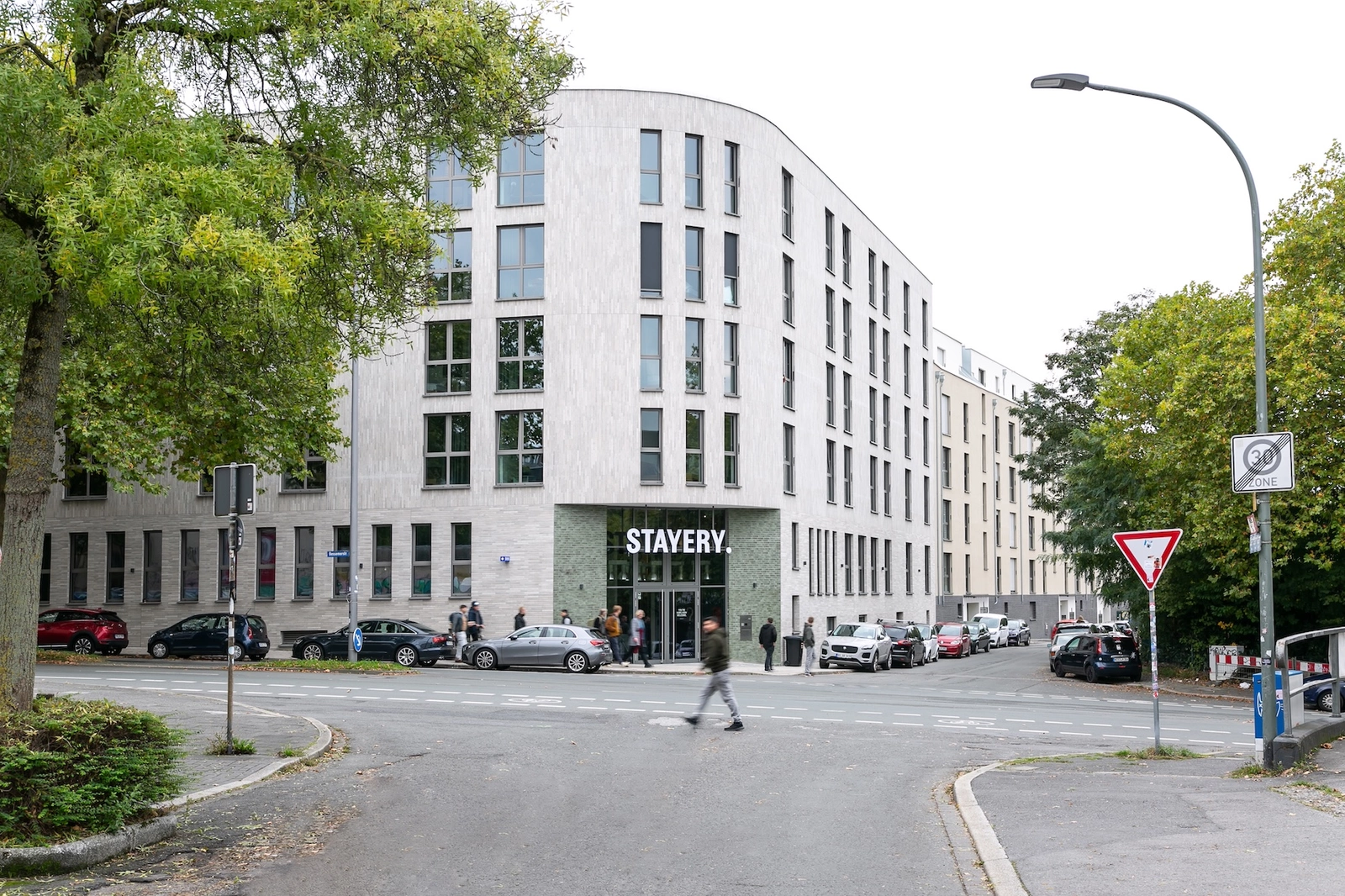 Ehrenfeld