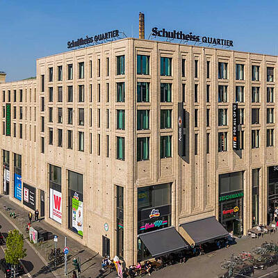 Moabit