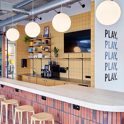 STAYERY Bielefeld