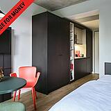 STAYERY IN BREMEN