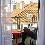 STAYERY IN BREMEN