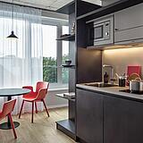 STAYERY IN BREMEN