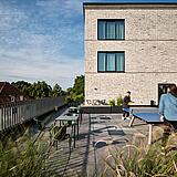 STAYERY IN BREMEN