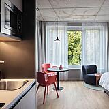 STAYERY IN BREMEN
