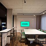 STAYERY IN BREMEN