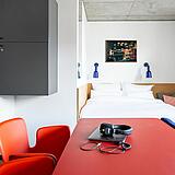 STAYERY BERLIN FRIEDRICHSHAIN