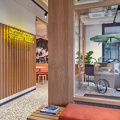 STAYERY Wolfsburg