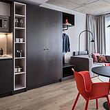 STAYERY IN BREMEN