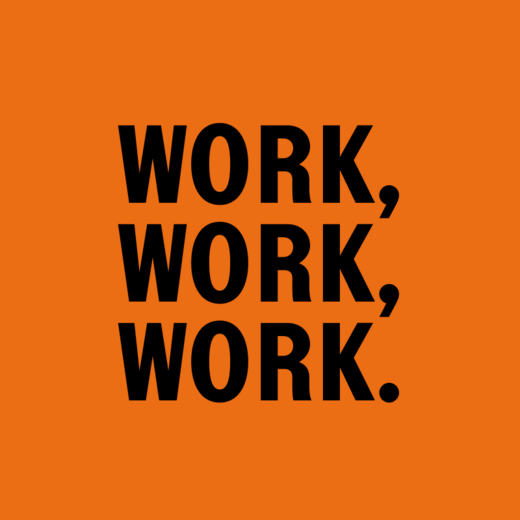 Co-Working Area