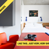 STAYERY BERLIN FRIEDRICHSHAIN