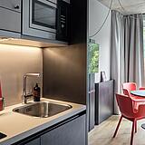 STAYERY IN BREMEN
