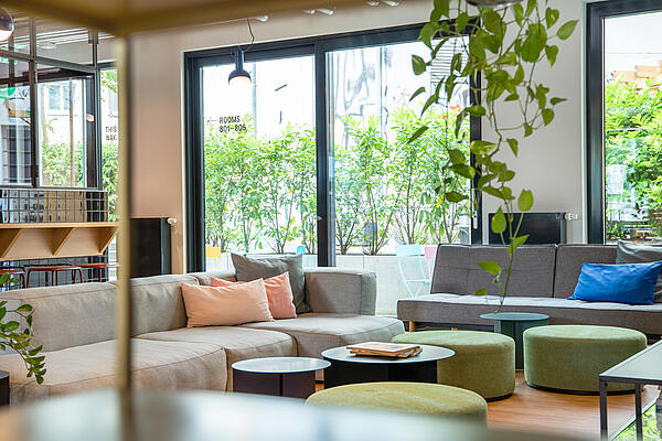 LOFT