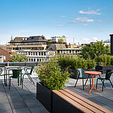 STAYERY IN BREMEN