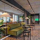 STAYERY IN BREMEN