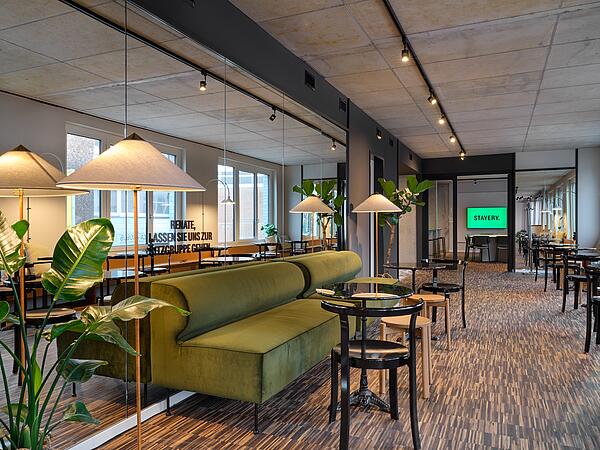LOFT