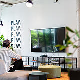 STAYERY BERLIN FRIEDRICHSHAIN