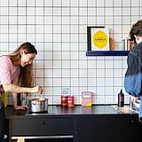STAYERY BERLIN FRIEDRICHSHAIN
