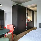 STAYERY IN BREMEN