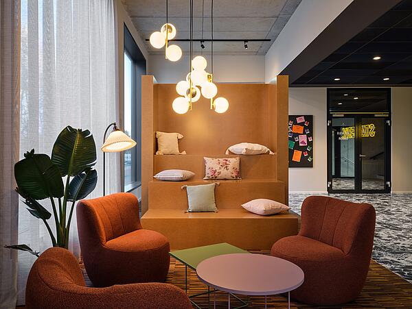 LOFT