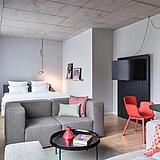 STAYERY IN BREMEN