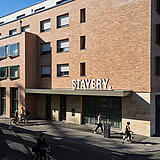 STAYERY Köln Ehrenfeld