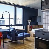 STAYERY Köln Ehrenfeld