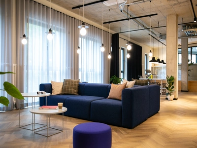 STAYERY Bochum