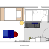 STAYERY BERLIN FRIEDRICHSHAIN