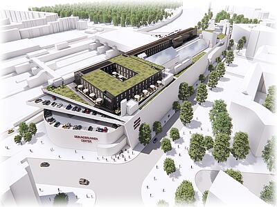 Gesundbrunnen