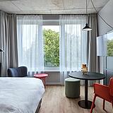 STAYERY IN BREMEN