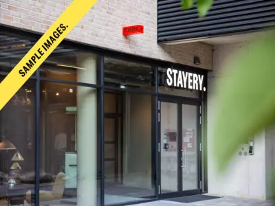 STAYERY Fürth