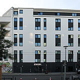 STAYERY BERLIN FRIEDRICHSHAIN